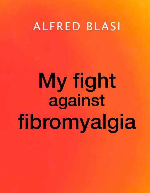 My fight against fibromyalgia