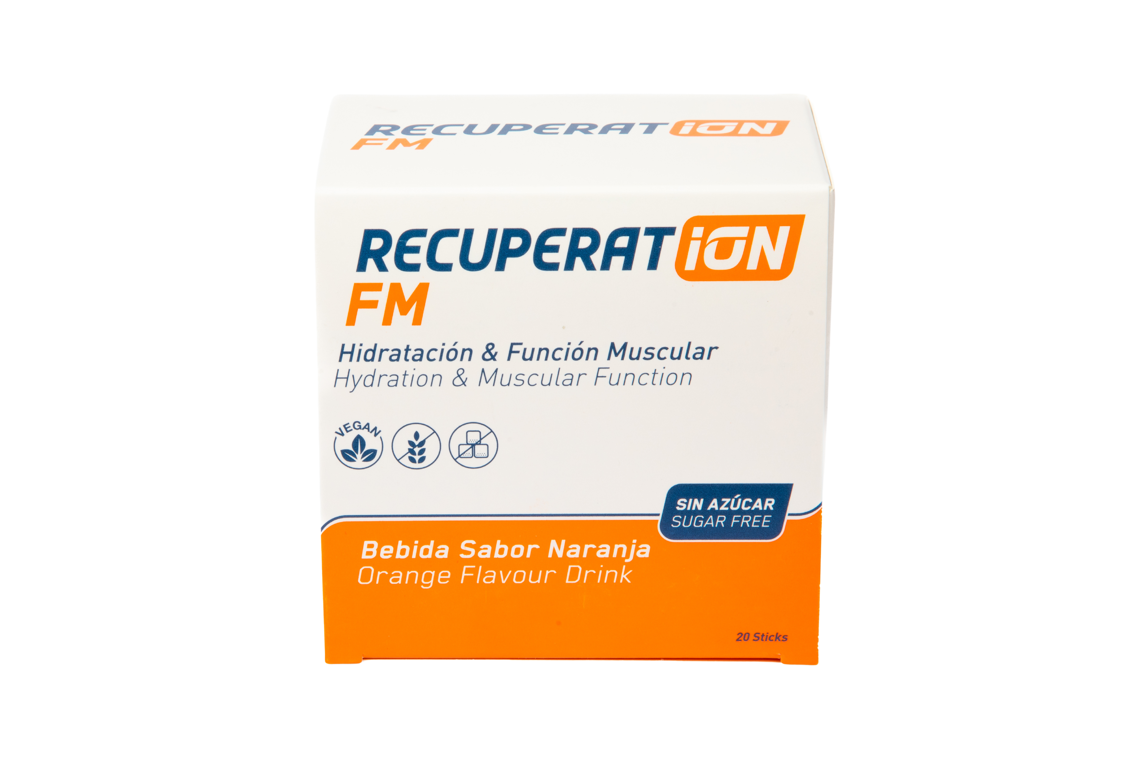 Recuperat-ion FM